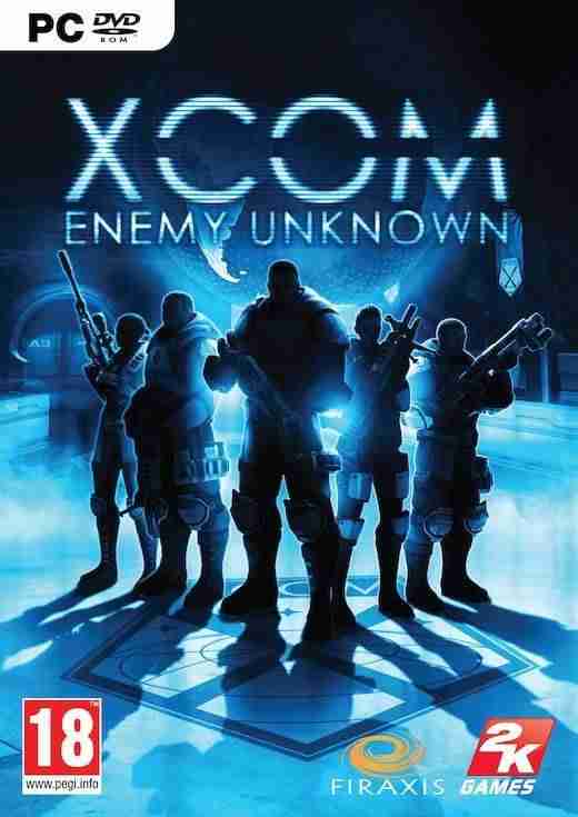 Descargar XCOM Enemy Unknown [MULTI9][PROPHET] por Torrent